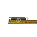 Topfmaschinen-Plus-Feder für Javo 110mm