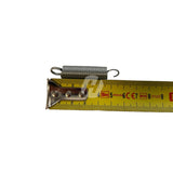 Topfmaschinen-Plus-Feder für Javo 55mm