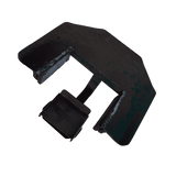 Javo Topfhalter 125 mm (gebraucht)