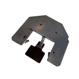 Javo Topfhalter 120 mm (gebraucht)