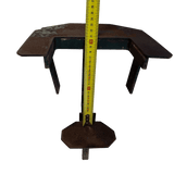 Javo Topfhalter 140 mm (gebraucht)
