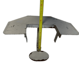Javo Topfhalter 210 mm (gebraucht)