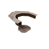 Javo Topfhalter quadratisch 200 mm (gebraucht)
