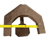 Javo Topfhalter quadratisch 200 mm (gebraucht)