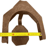 Javo Topfhalter  230 mm (gebraucht)