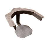 Javo Topfhalter  230 mm (gebraucht)