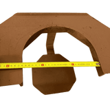 Javo Topfhalter  260 mm (gebraucht)