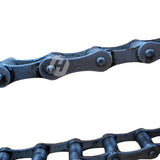 Antriebskette für Bodenrückführungskette für Javo