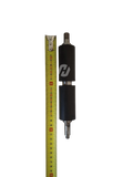 Gummi-Antriebsrolle für Javo 150 mm für Direktantrieb von Förderbändern