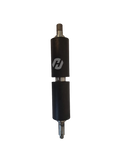 Gummi-Antriebsrolle für Javo 150 mm für Direktantrieb von Förderbändern