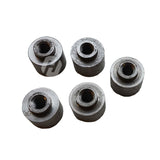 Satz Buchsen für Antriebszahnrad Topfbahnkette für Javo