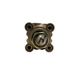 Auslaufzylinder für Javo Standard 032-150