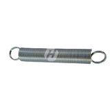 Zugfeder für Erd-Pin für Javo Standard, Ecobasic, Rotofill, SE