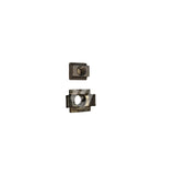T-Nutf ür Bohrverstellung für Javo