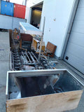 Gebrauchte Javo Standard-Topfmaschine mit LPO-Doppel-Topfautomat