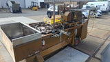 Gebrauchte Javo Standard-Topfmaschine mit LPO-Doppel-Topfautomat