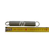 Erdschaufel-Feder für Javo 160mm