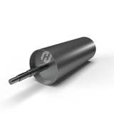 Antriebsrolle für das Erdband – für Javo Standard, SE, Mini, Ecobasic und Rotofill