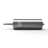 Antriebsrolle für das Erdband – für Javo Standard, SE, Mini, Ecobasic und Rotofill