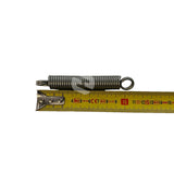 Feder für Javo 105mm