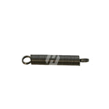 Topfmaschinen-Standard-Feder für Javo 100mm