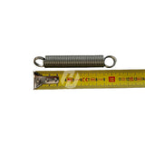 Topfmaschinen-Standard-Feder für Javo 100mm