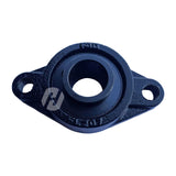 Lager für Bodenband für Javo Super, Achse 25 mm mit M18
