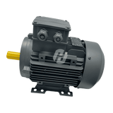 Motor zum Antrieb der Javo Super oder Optima Topfmaschine