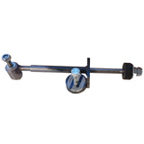 Verstellung des Bodenpfahls für Javo