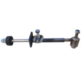 Verstellung des Bodenpfahls für Javo