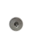 Alu-Kupplung 14mm für Javo zur Antriebstechnik von Förderbändern