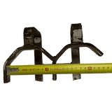 Javo Doppeltopfhalter 114 mm (gebraucht)