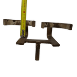 Javo Doppeltopfhalter 87 mm (gebraucht)