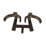 Javo Doppeltopfhalter 87 mm (gebraucht)