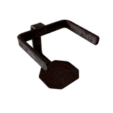 Quadratischer Topfhalter 14 cm für Javo gebraucht