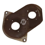 Gebrauchte Bohrplatten 45 mit Ø50 Loch für Javo Topfmaschine