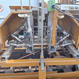 Javo Standard Topfmaschine, komplett und funktionsfähig – direkt aus dem Einsatz