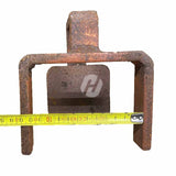 Javo quadratischer Topfhalter P12 (Gebraucht)