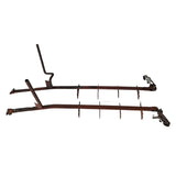 Kippladder für Javo, geeignet für Typ: Standard, SE