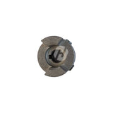 Kupplungsteil 12 mm (II) für Javo Förderbänder