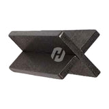 Kreuz für Javo Topfhalter