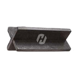 Kreuz für Javo Topfhalter