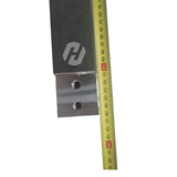 Mitnehmer Logitec Big Bale