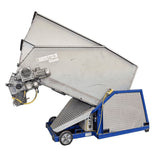 Logitec DB40 big bale braker Baujahr 2004 (gebraucht)