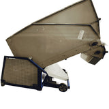 Logitec DB40 big bale braker Baujahr 2006 (gebraucht)