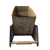 Logitec DB40 big bale braker Baujahr 2006 (gebraucht)