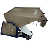 Logitec DB40 big bale braker Baujahr 2006 (gebraucht)