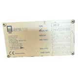 Logitec DB40 big bale braker Baujahr 2006 (gebraucht)