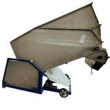 Logitec DB40 big bale braker Baujahr 2007 (gebraucht)