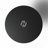 Teller / Topfhalter für Mayer Topfmaschine edelstahl 100mm